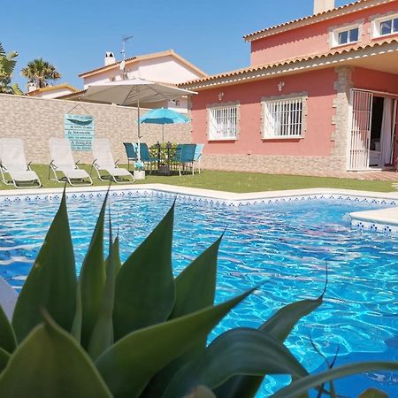 El Capricho De إسبارتيناس المظهر الخارجي الصورة