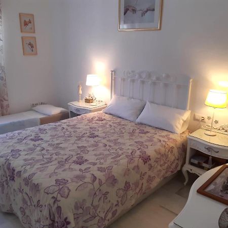 El Capricho De إسبارتيناس المظهر الخارجي الصورة