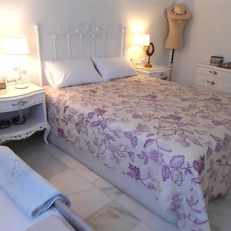 El Capricho De إسبارتيناس المظهر الخارجي الصورة
