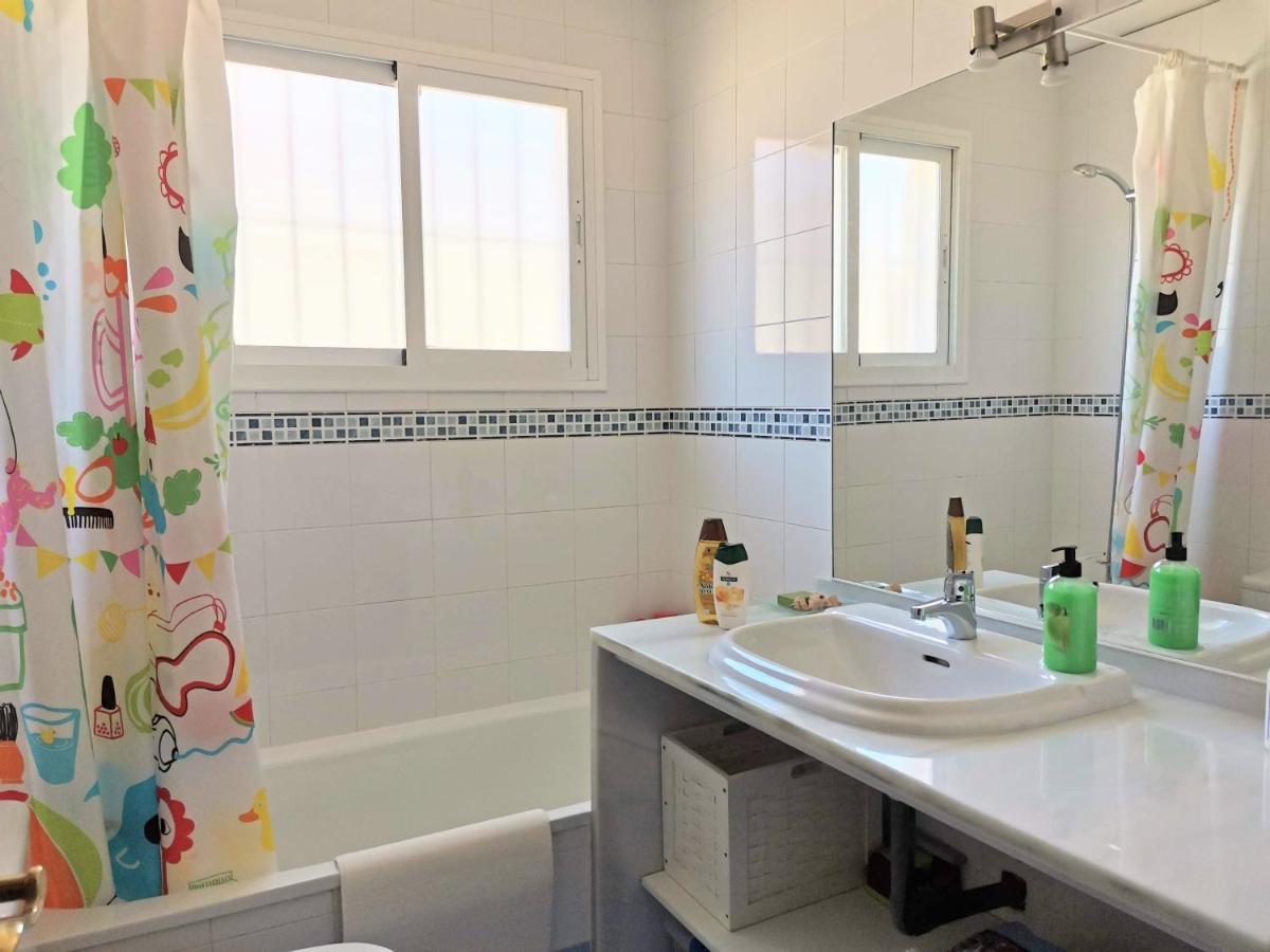 El Capricho De إسبارتيناس المظهر الخارجي الصورة