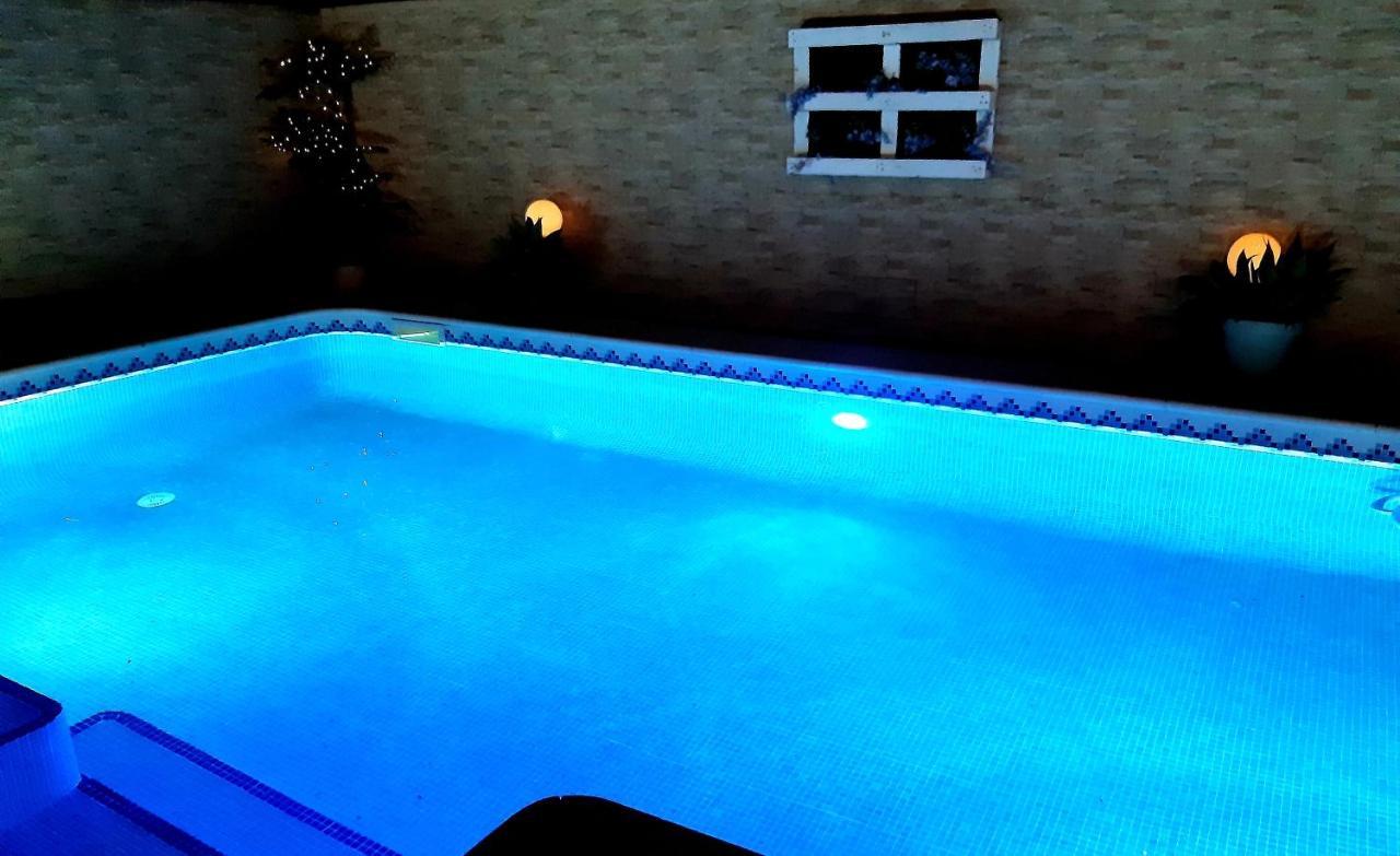 El Capricho De إسبارتيناس المظهر الخارجي الصورة